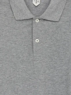Pikee-Poloshirt