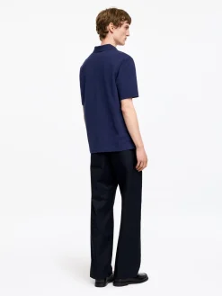 Pikee-Poloshirt