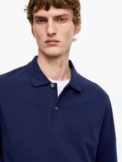 Pikee-Poloshirt