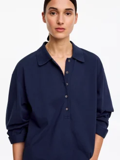 Pikee-Poloshirt
