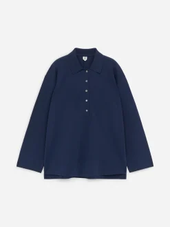 Pikee-Poloshirt