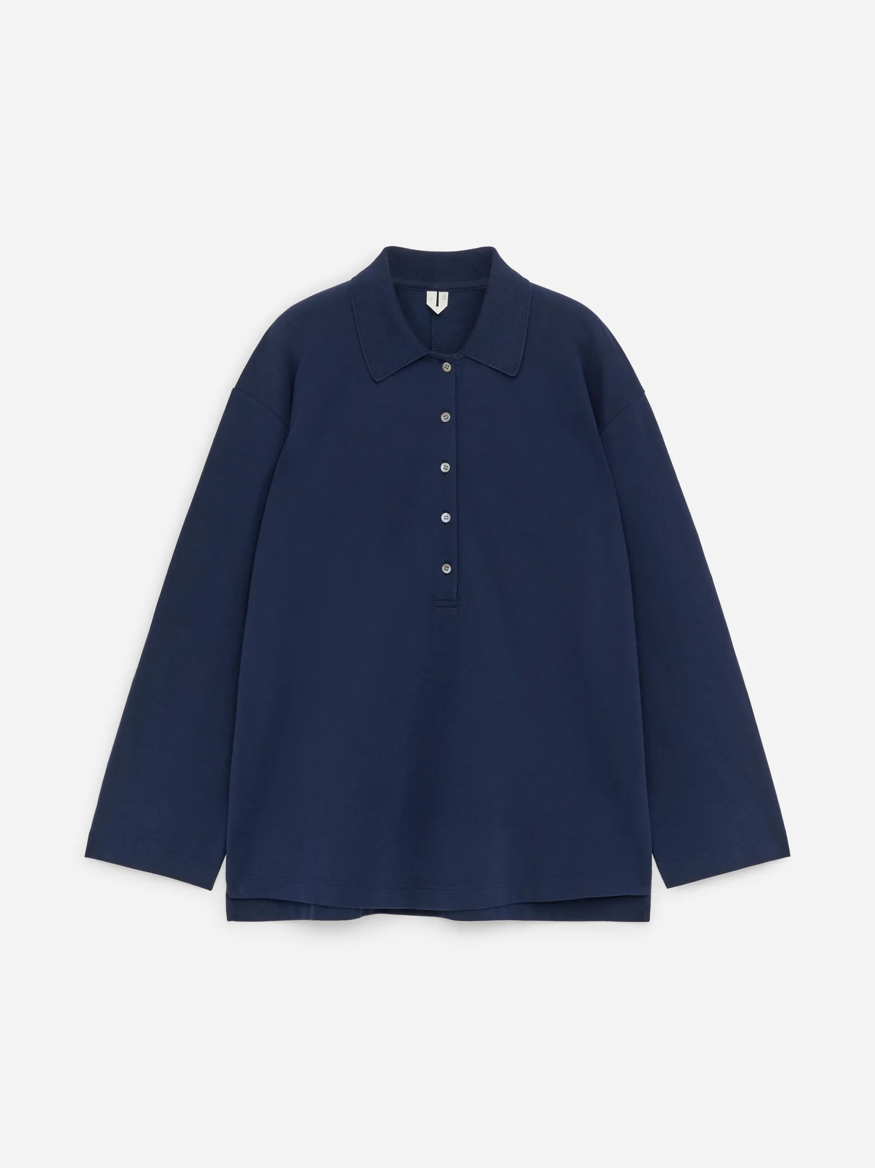 Pikee-Poloshirt