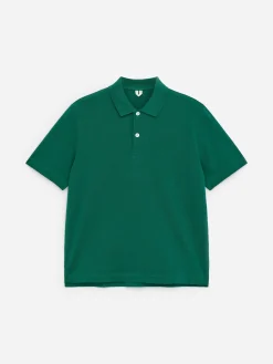 Pikee-Poloshirt