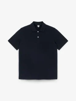 Pikee-Poloshirt