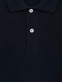 Pikee-Poloshirt