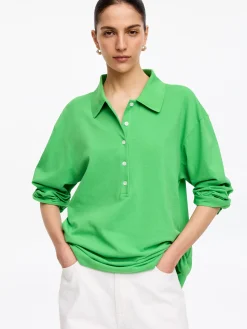 Pikee-Poloshirt
