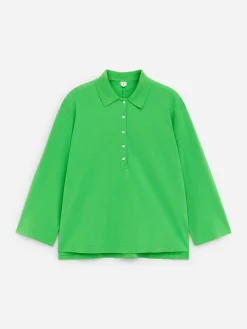 Pikee-Poloshirt
