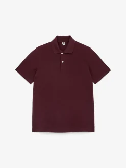 Pikee-Poloshirt