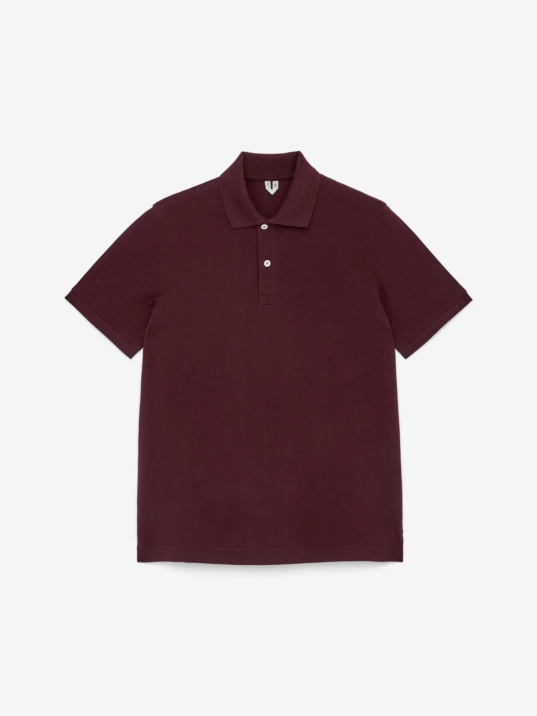 Pikee-Poloshirt