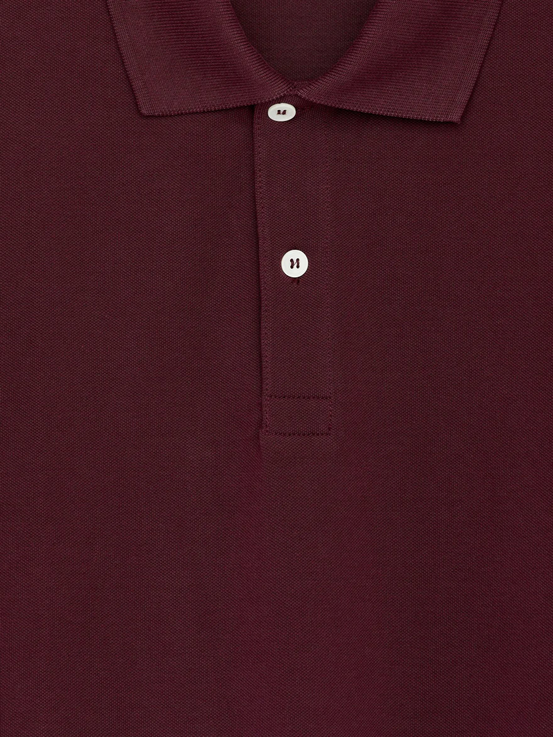 Pikee-Poloshirt