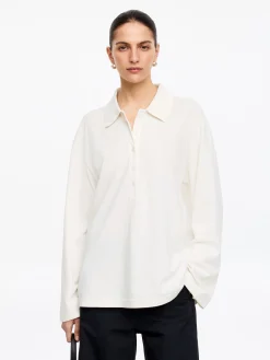 Pikee-Poloshirt