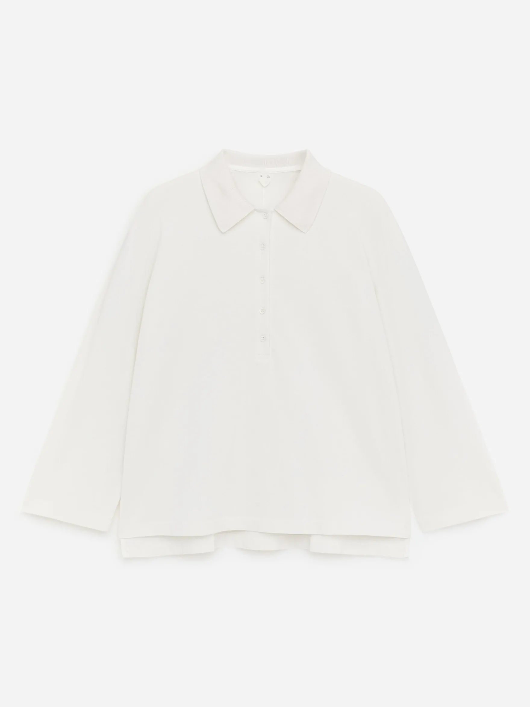 Pikee-Poloshirt