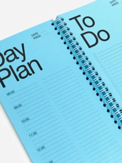 Planer Things To Do von Marjolein Delhaas