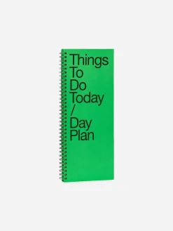Planer Things To Do von Marjolein Delhaas