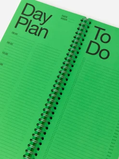 Planer Things To Do von Marjolein Delhaas