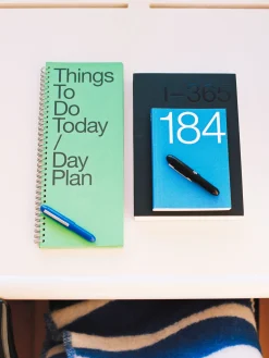 Planer Things To Do von Marjolein Delhaas