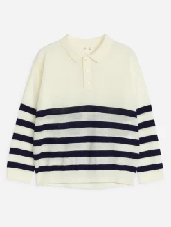 Polopullover