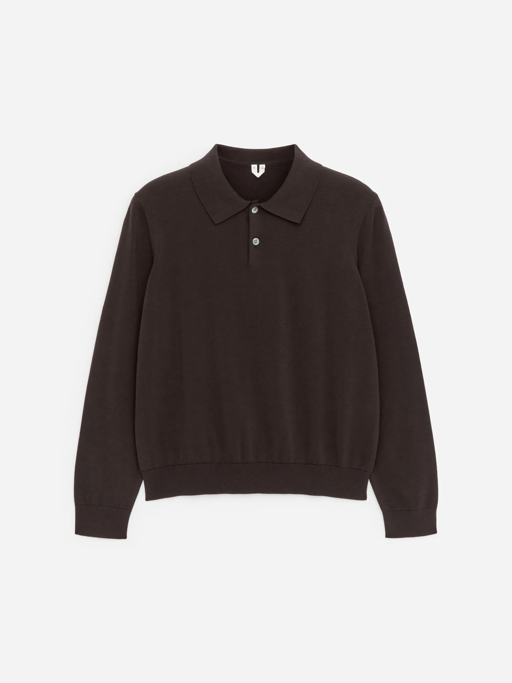 Poloshirt aus Baumwolle