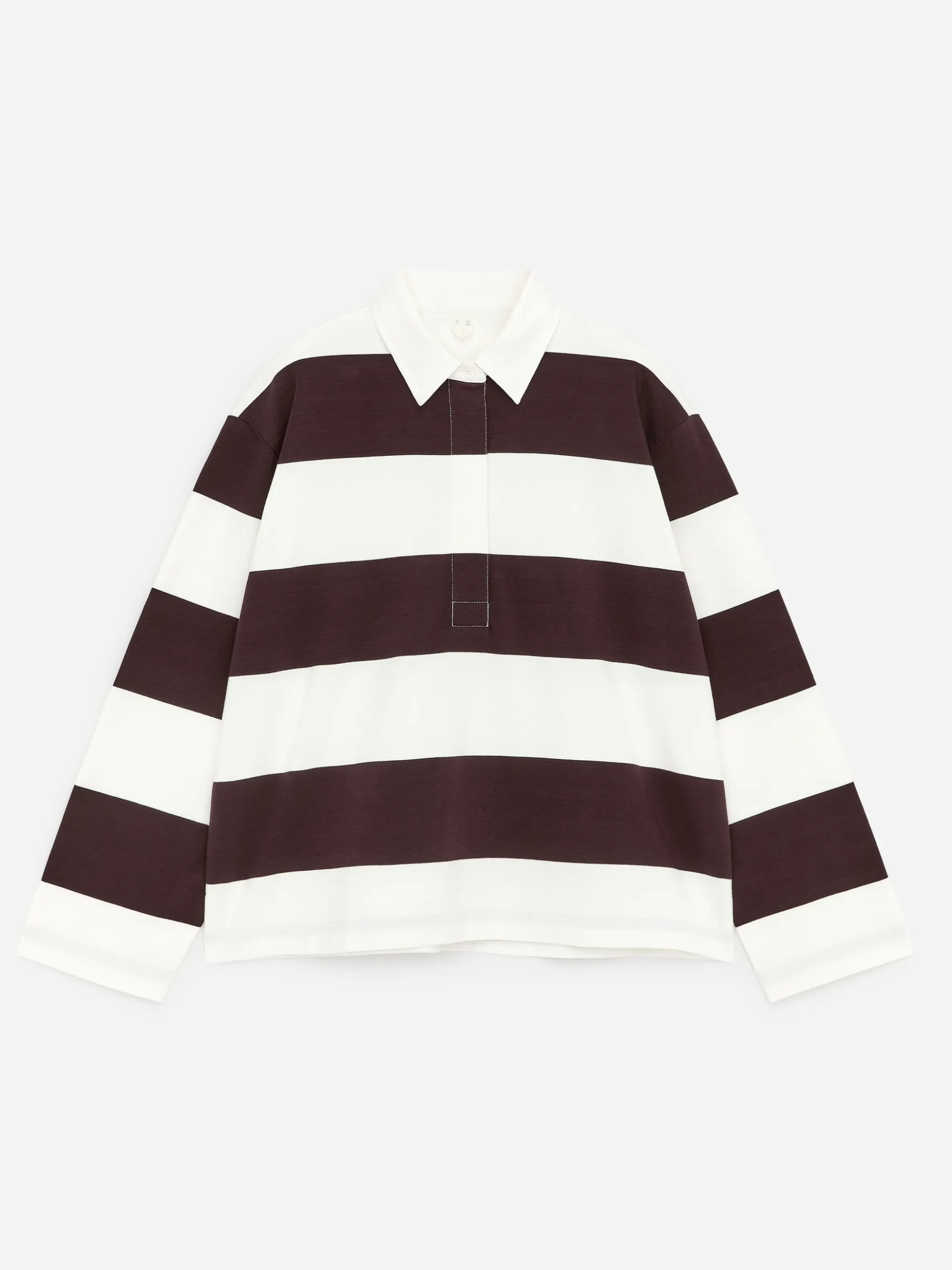 Poloshirt aus Baumwolle