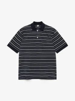 Poloshirt aus Baumwolle