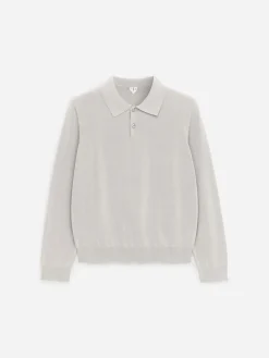 Poloshirt aus Baumwolle