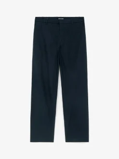 Popeline-Hose