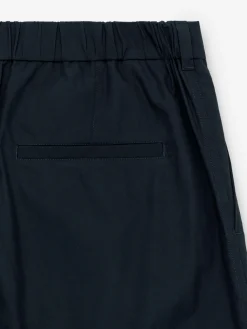 Popeline-Hose