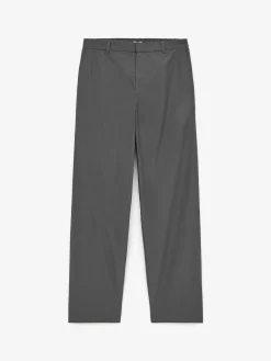 Popeline-Hose