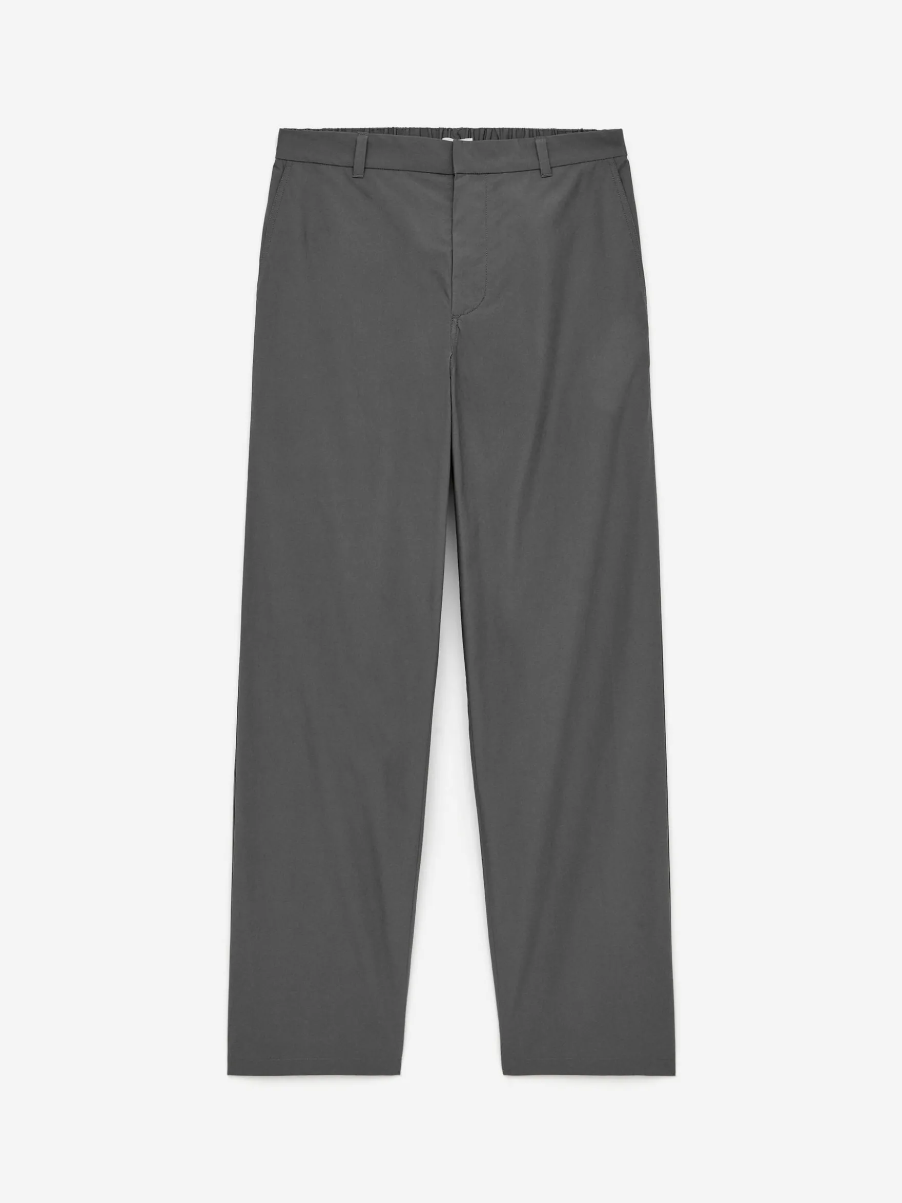 Popeline-Hose