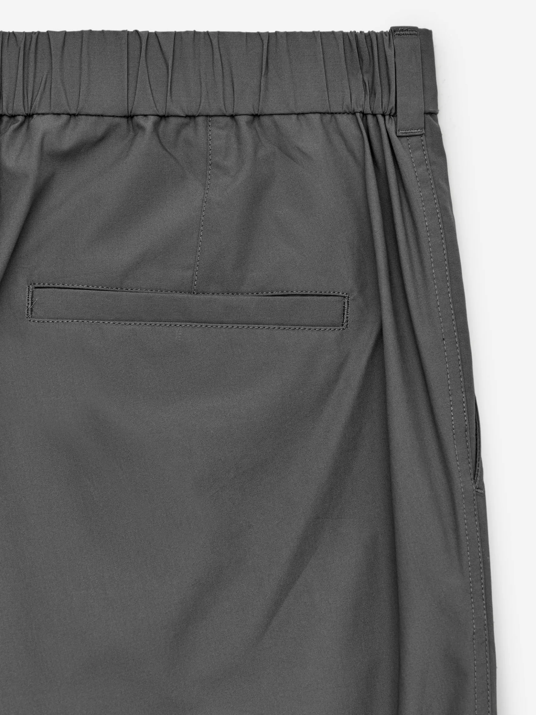Popeline-Hose