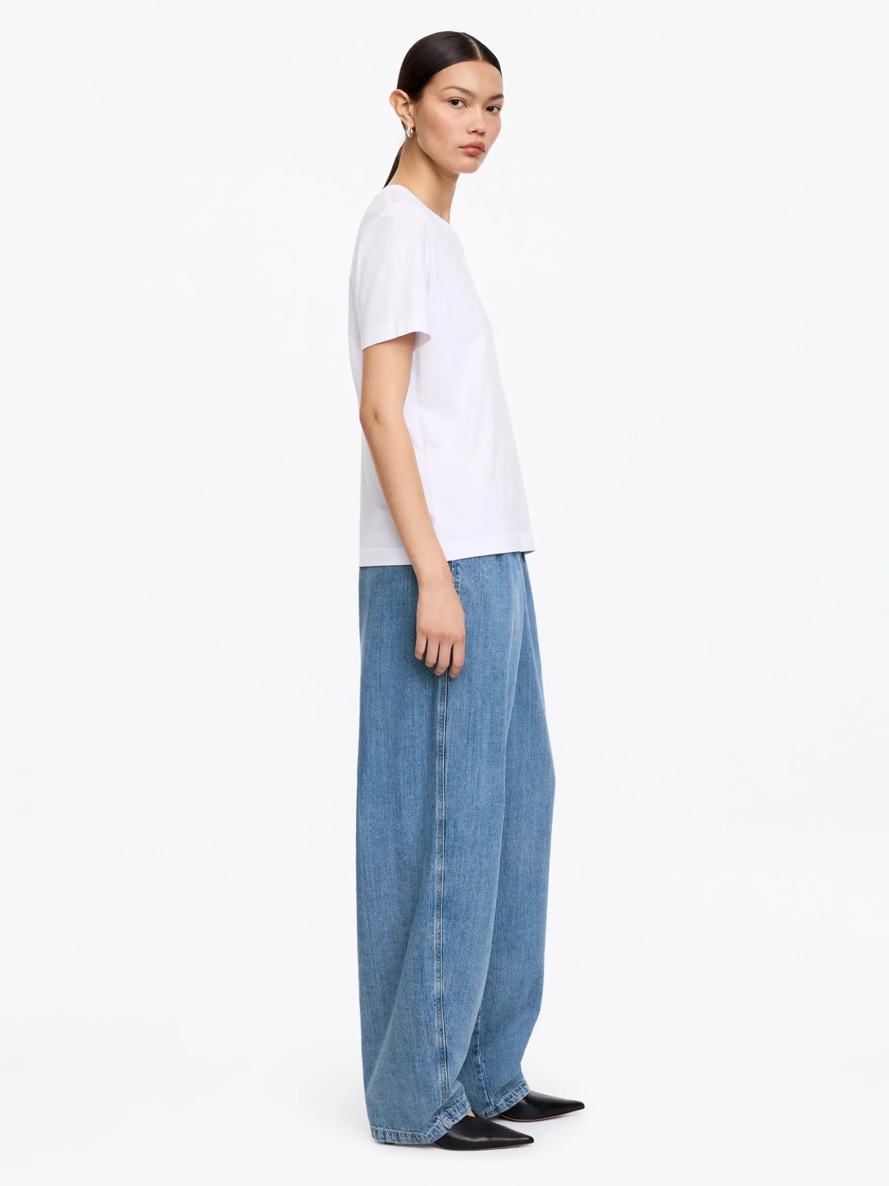 Pull-on-Jeans