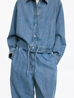 Pull-on-Jeans