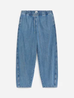 Pull-on-Jeans