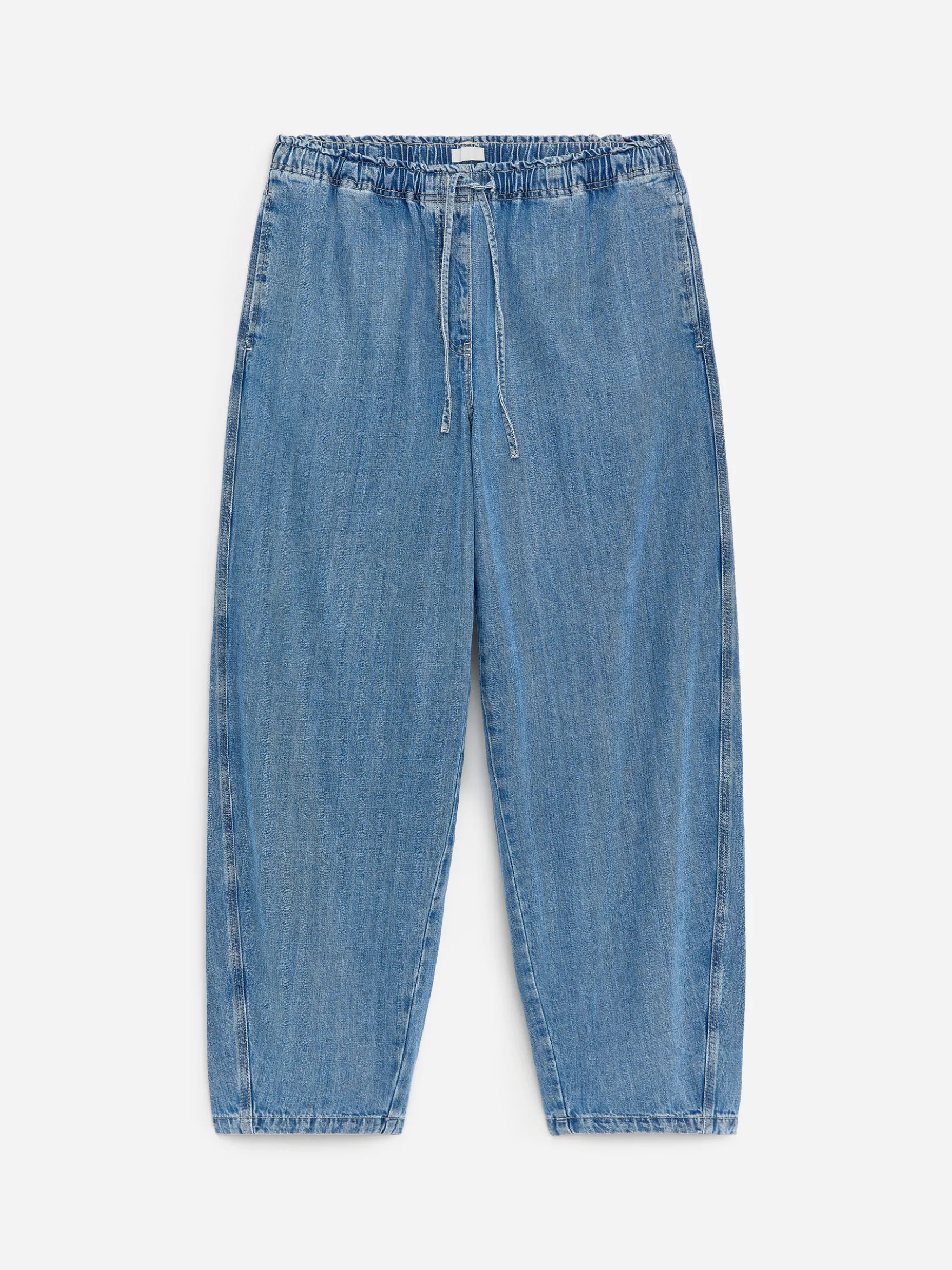 Pull-on-Jeans