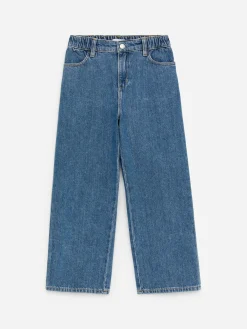 Pull-on-Jeans