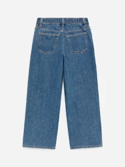 Pull-on-Jeans