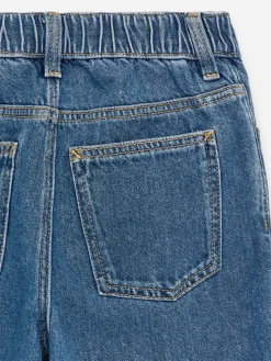 Pull-on-Jeans