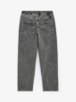Pull-on-Jeans