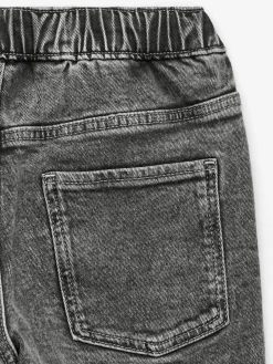 Pull-on-Jeans