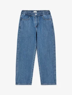 Pull-on-Jeans