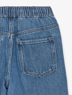 Pull-on-Jeans