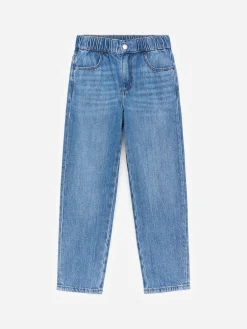 Pull-on-Jeans