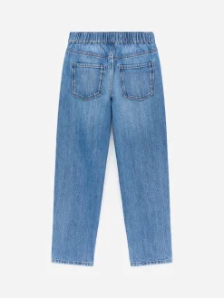 Pull-on-Jeans