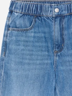 Pull-on-Jeans