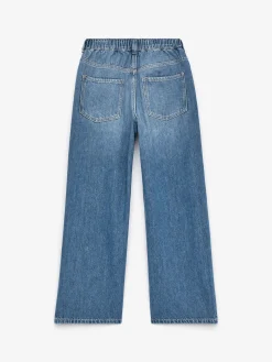 Pull-on-Jeans