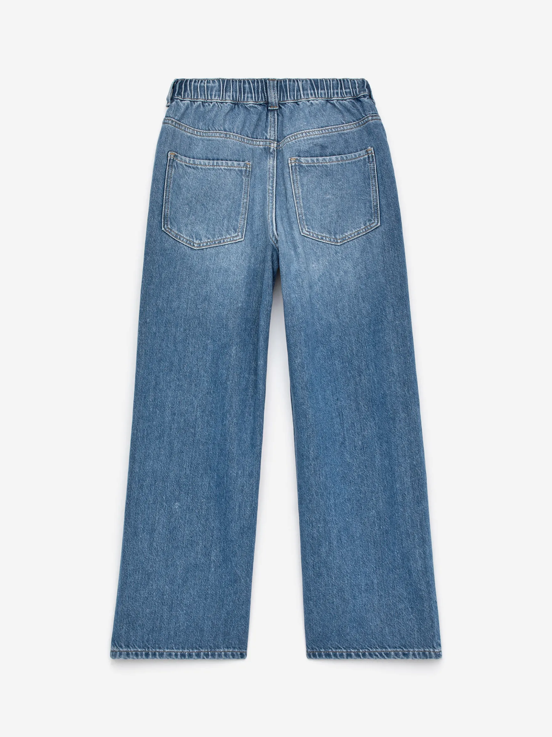Pull-on-Jeans