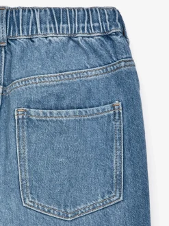 Pull-on-Jeans