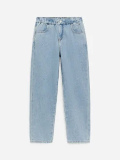 Pull-on-Jeans