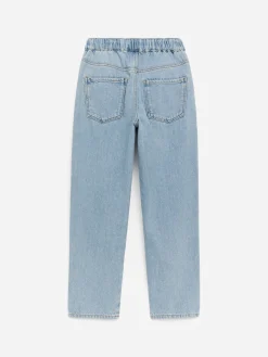 Pull-on-Jeans