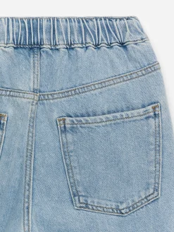 Pull-on-Jeans